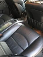 Mercedes-Benz CLS63 AMG P30 Performance Package 2008 года (NA)